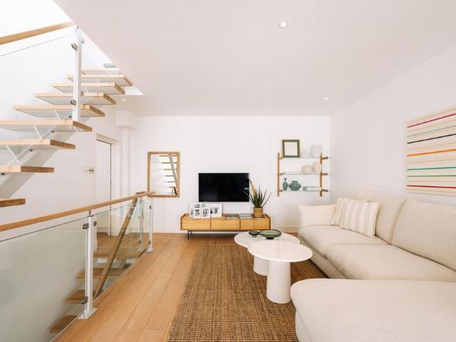 House for rent in City of Westminster, Greater London