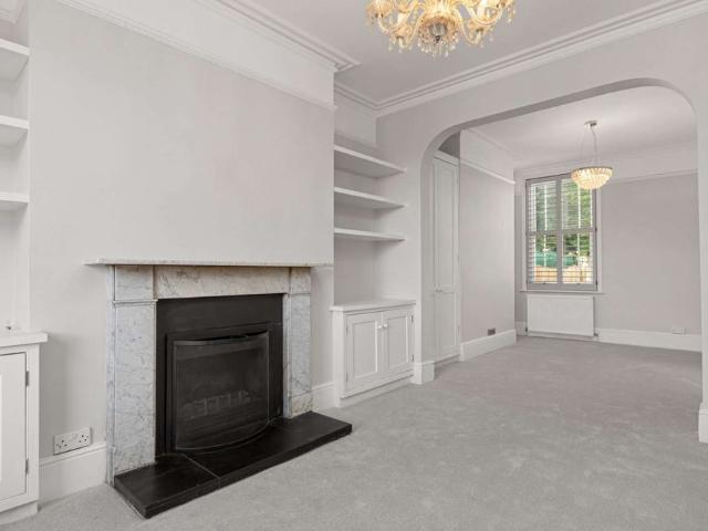 House for rent in Broadwater Down, Sandown Park