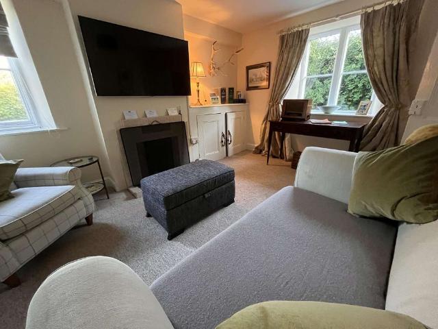 House for rent in Chesterton, Fossebridge