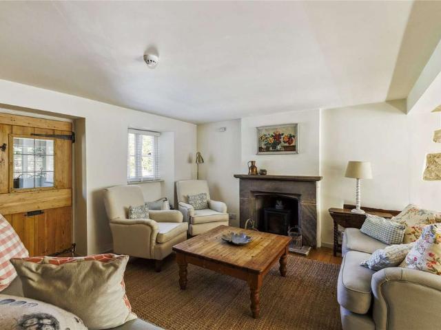 House for rent in Fossebridge, Gloucestershire