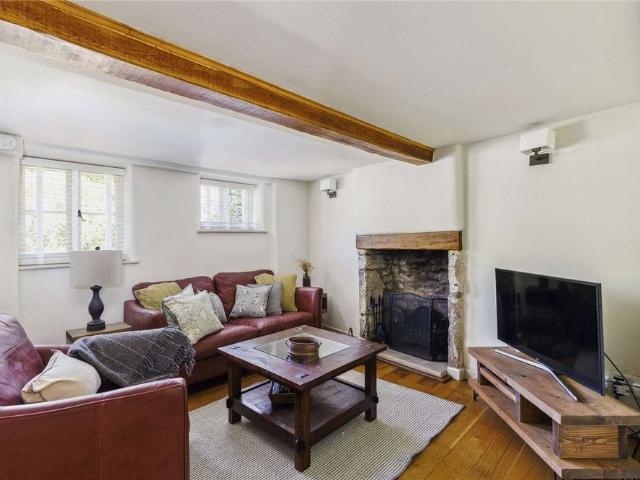 House for rent in Fossebridge, Gloucestershire