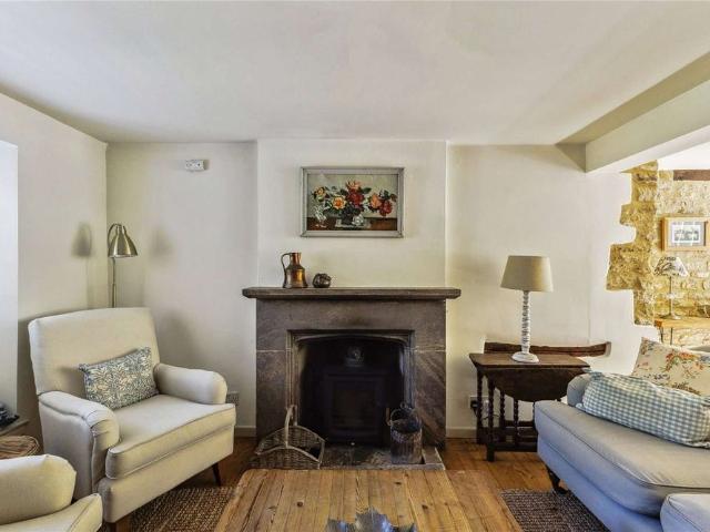 House for rent in Stow-on-the-Wold, Cotswold