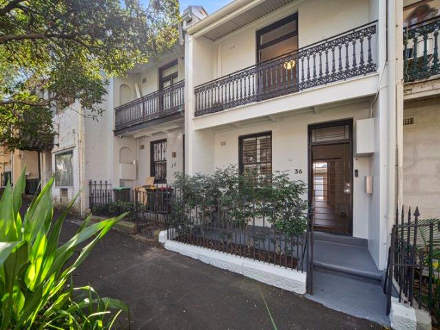 House for sale in Sydney, New South Wales