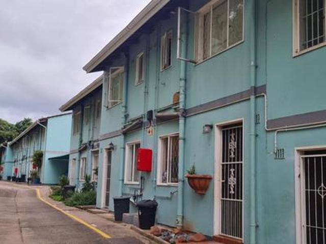 Townhouse for rent in New Germany, Kwazulu-natal