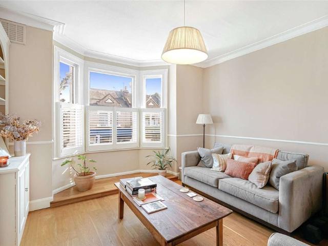 Apartment for rent in Wandsworth, Greater London