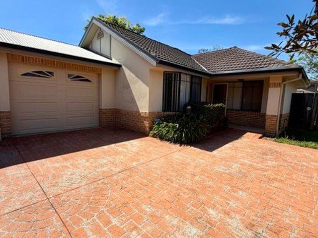 Villa for rent in West Ryde, Sydney