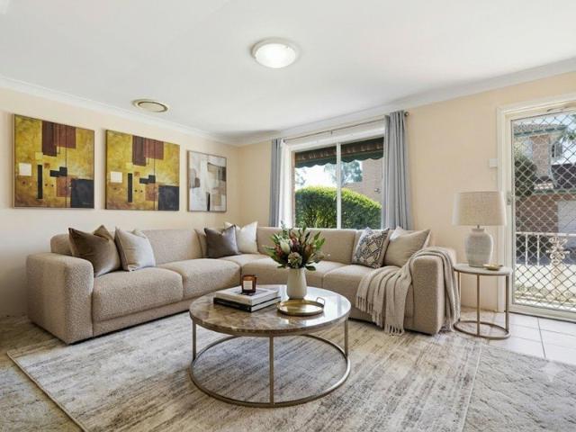 Villa for sale in Sydney, New South Wales