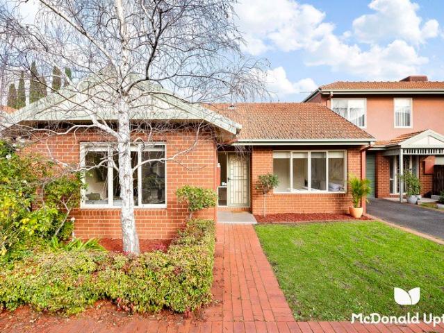 Apartment for sale in Camerons Creek, Victoria