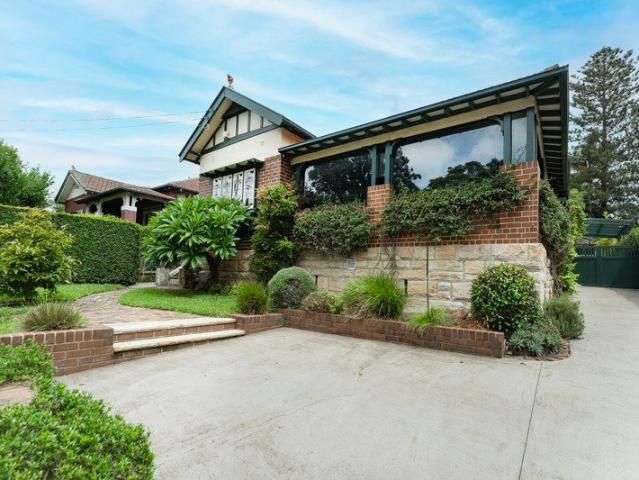 House for sale in Willoughby, New South Wales