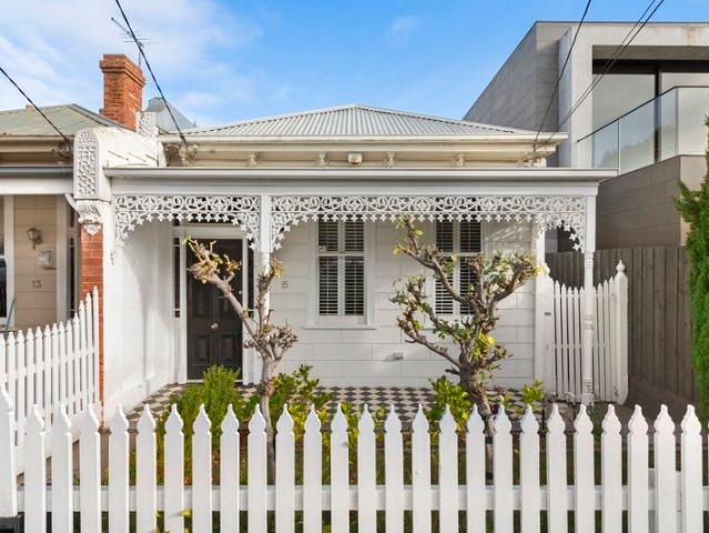 House for rent in Moonee Ponds, Melbourne