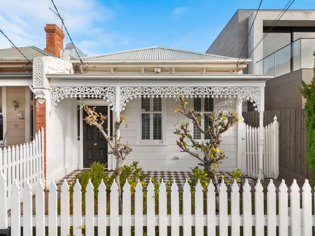 House for rent in Moonee Ponds, Melbourne