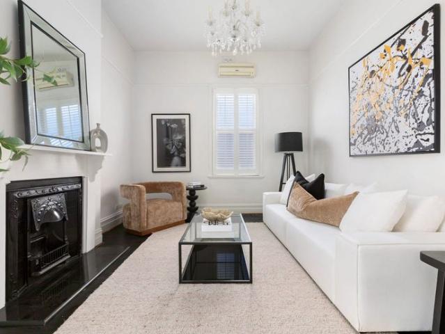 House for rent in Moonee Ponds, Melbourne