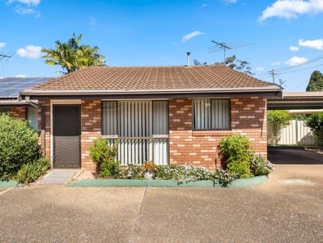 Villa for sale in Sydney, New South Wales