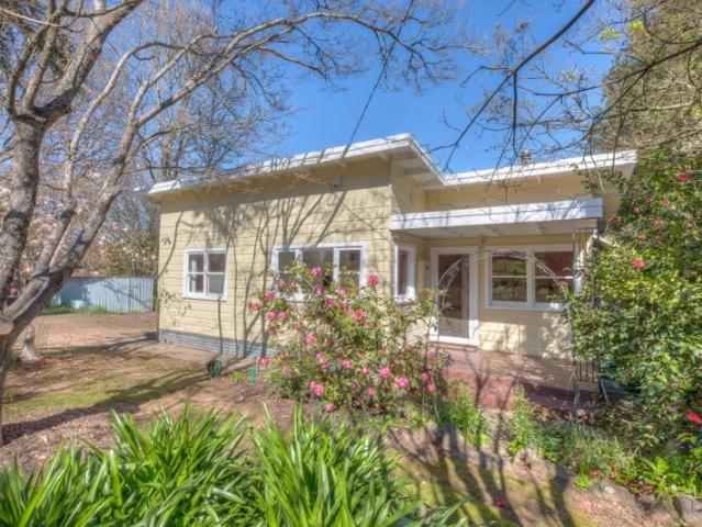 House for sale in Bright, Victoria