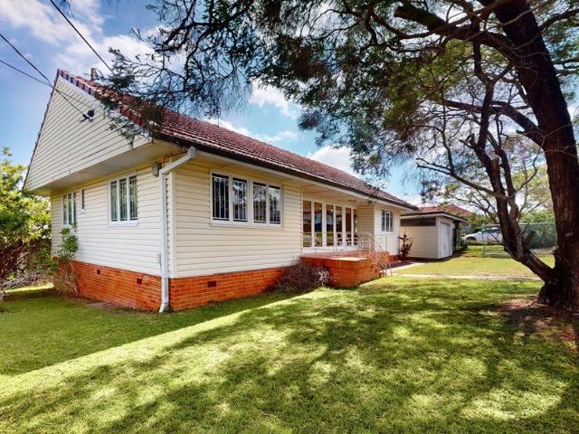 House for rent in Carina, Greater Brisbane