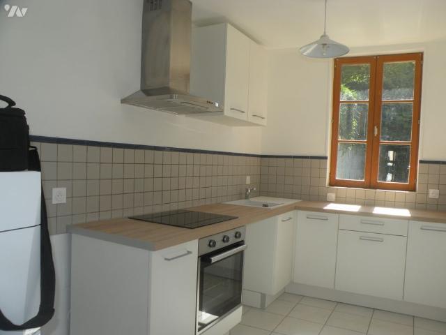 Maison location à Châteaudun