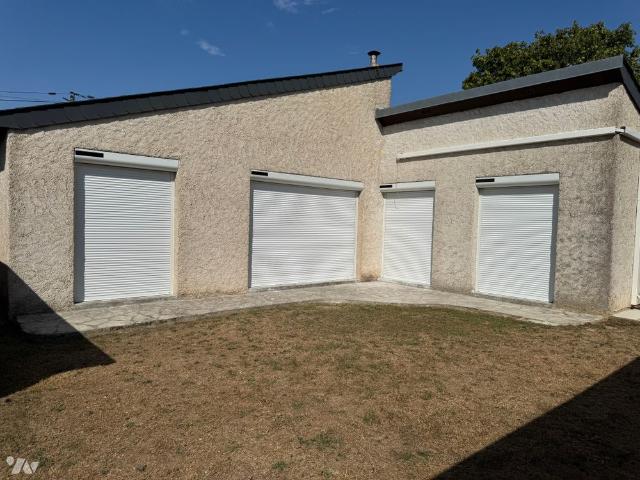 Maison location à Châteaudun