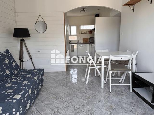 Maison vente à La Rochelle, Châtelaillon-plage
