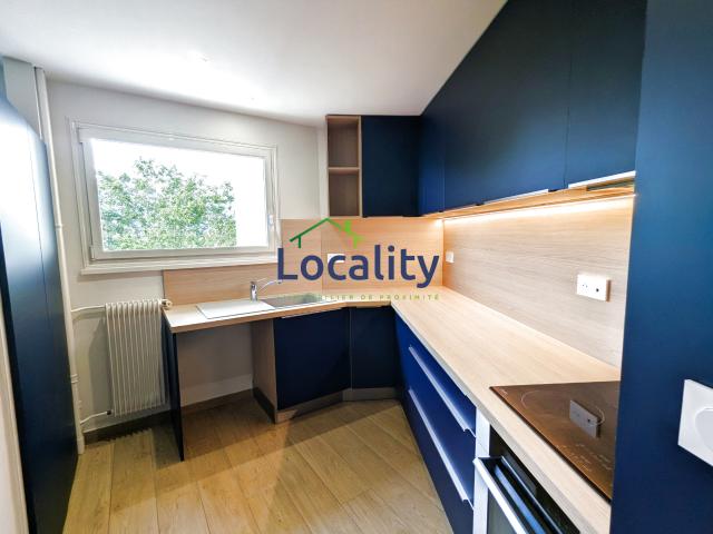 Appartement location à Antony, Châtillon