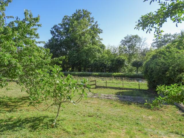 Terrain vente à Romorantin-Lanthenay, Châtres-sur-cher