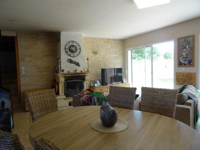 Villa vente à Chalon-sur-Saône, Chaudenay