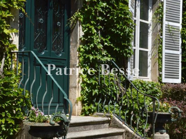 Maison vente à Chaumont