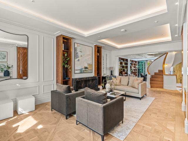 House for rent in Brompton, Greater London