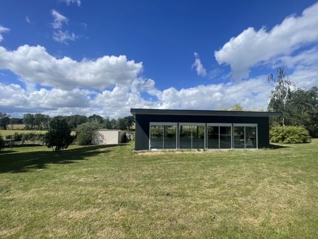 Maison vente à Chinon, Chemillé-sur-dême