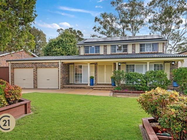 House for sale in Sydney, New South Wales