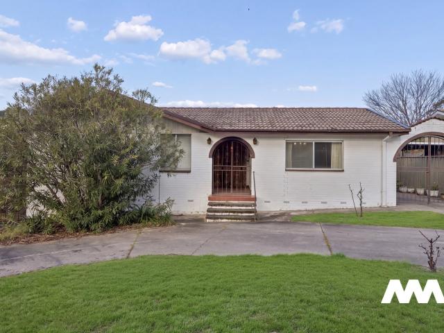 Property for sale in Duffy, Australian Capital Territory