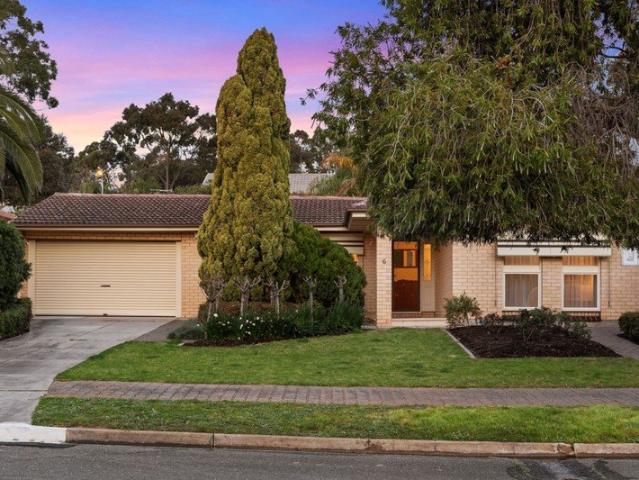 House for sale in Horseshoe Creek, South Australia