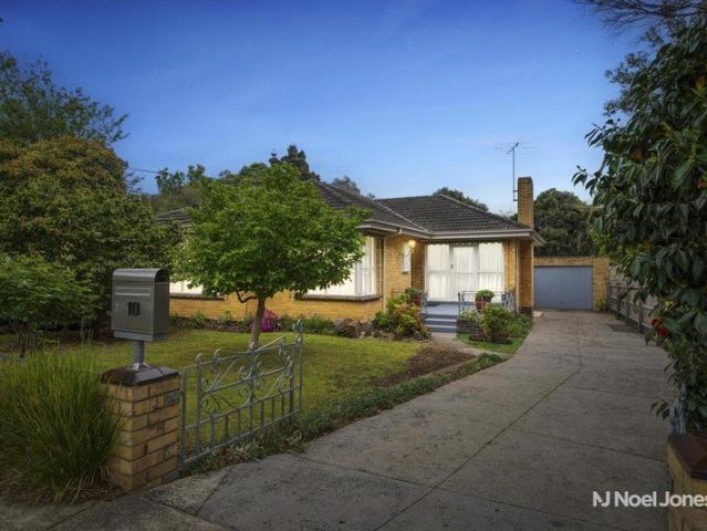 House for sale in Ringwood East Shopping Centre, Melbourne