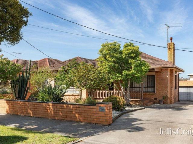House for sale in Preston, Melbourne