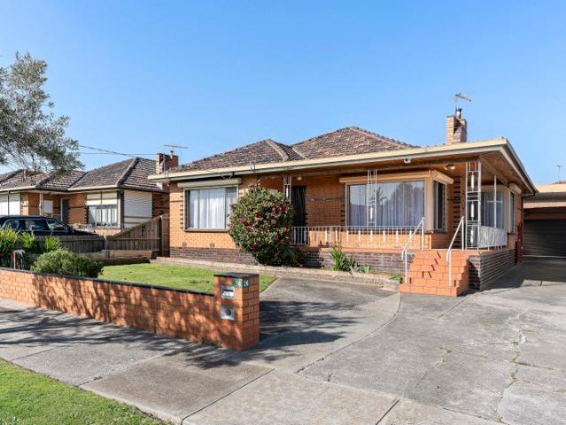 House for sale in Campbellfield, Melbourne