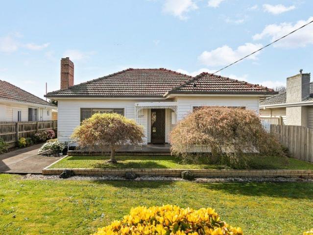 House for sale in Pascoe Vale, Melbourne