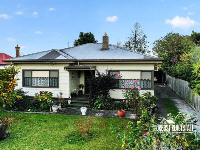 House for sale in Orbost, Victoria