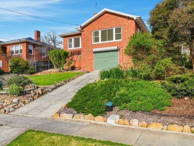 House for sale in Hobart, Tasmania