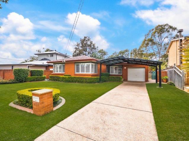 House for sale in Panania, Sydney