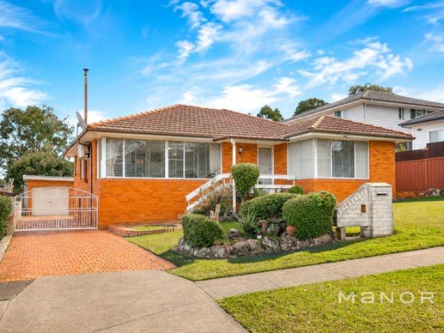 House for sale in Sydney, New South Wales
