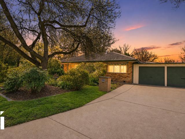 Property for sale in Canberra, Australian Capital Territory