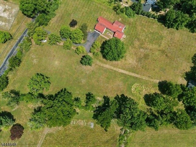 Land for sale in Ringoes, New Jersey