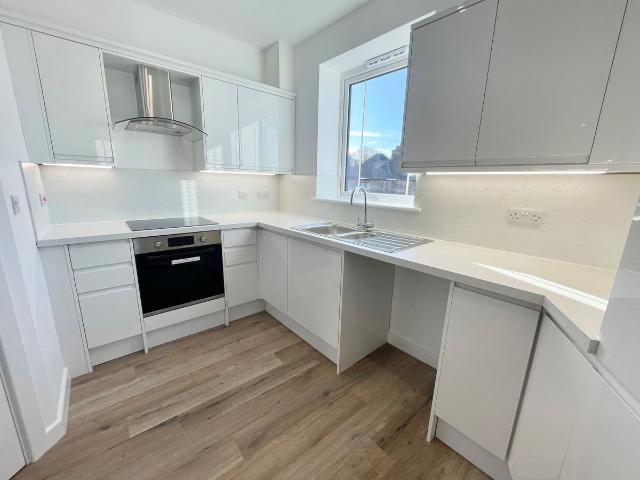 Apartment for rent in Woodseats, South Yorkshire