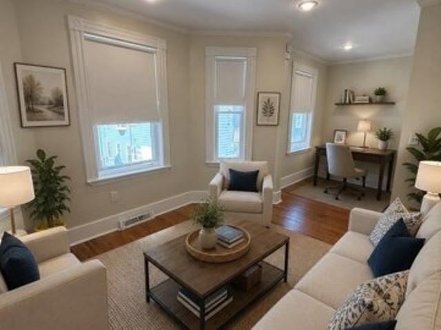 Condo for sale in Brookline, Norfolk County