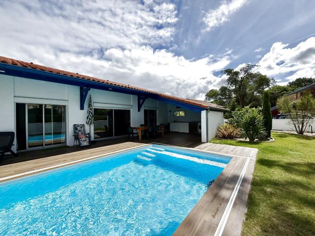 Maison vente à Bayonne, Anglet
