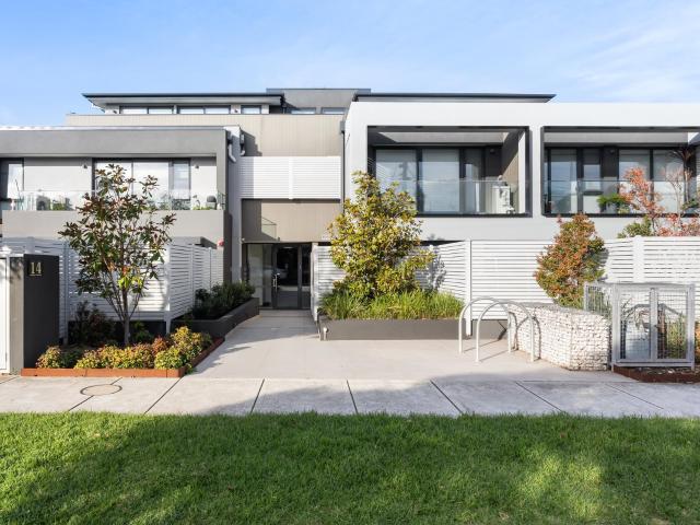 Apartment for rent in Camerons Creek, Victoria