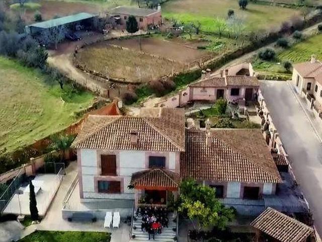 Casa en alquiler en Navahermosa, Castilla-La Mancha