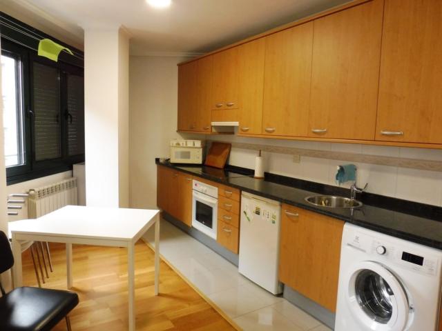 Apartamento en alquiler en Oviedo, Asturias
