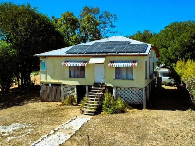 House for sale in Wowan, Queensland