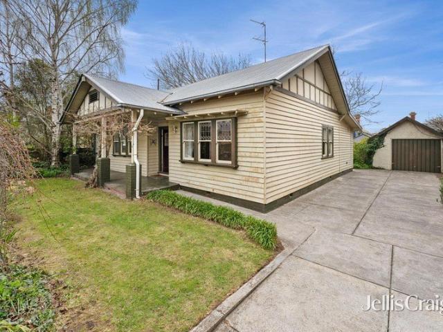 House for sale in Ballarat, Victoria