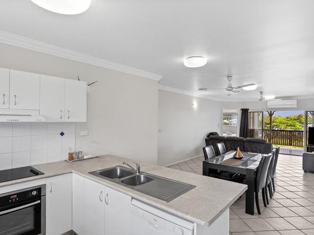 Apartment for sale in Cairns City, Cairns